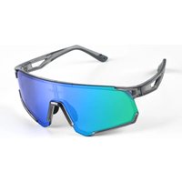 AliExpress Smart Photochromic Cycling Glasses Adaptive Lens Anti-Glare Men's Bicycle Glasses for All-Weather Outdoor Sports Enthusiasts