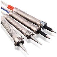 1Pcs 30/40/60/80/100/150W Heating Iron Core 220V/50Hz Electric Soldering Iron Heating Element For Electronic/Electric/Welding
