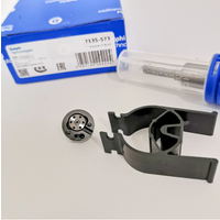 euro5 7135573 Original injector repair Kit 7135-573 H374 for fuel injector 28229873 33800-4A710
