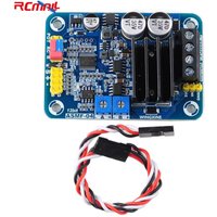 ASMF-04 (ASMF-03 Upgraded Version) Single Channel High Torque 500Nm Controller for Robot High-torque Control DIY Servo