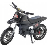 AliExpress NONE Factory Direct Sale New Design Electric Moto Dirt Bike 1200W 48v20ah Lithium Battery with 12 Tire for Kids and Adult Pit Bike