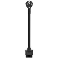 EU Schuko Adapter 16A EV Connector for Tesla Gen 2 UMC 30cm Cable Length Compatible with Tesla 3/S/X/Y