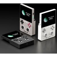 For TRIMUI Brick Pro Portable Video Player 5000mah Palm Phone Games Player Type-C Rechargeable Gaming Consoles Gift for Friends image 4