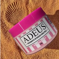 Brand ADEUS Centella Asiatica Original Moisturizer 300g Intensive Body Cream Efficiently Reduce Body Wrinkles Improve Skin Cream