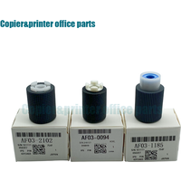 Pickup Roller AF03-2102 AF03-1185 AF03-0094 For Ricoh MP2555 3055 3555 4055 5055 6055 2554 5054 MPC2004 C2504 Copier Spare Parts