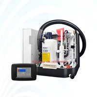 Gree Self-contained Marine Air Conditioner for Boat 9000Btu 16000Btu 24000Btu Water Cooled Chiller Vessel Yacht Air Conditioning