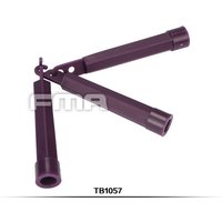 3Pcs Dummy IR Light stick No Function Model For Cosplay SEAL PJ