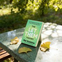 Let Them Go Theory: Robbins' Work, A Core Guide to Life Changing Spiritual Growth for Youth and Adults
