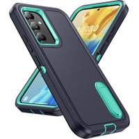Sturzschutz-Panzerhülle für Samsung Galaxy S26 Ultra S25 FE A37 A27 A17 A56 5G A36 A16 A54 A14 A53 A13 A15 S23 S24 S22 Plus