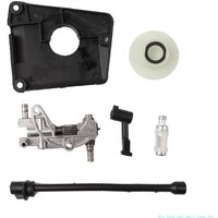 581C Professional Oil Drive Lawn Mower Accessories Parts Used for 4500 5200