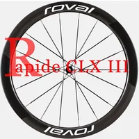 AliExpress NONE Suitable for 2025 Rapid-CLX III stickers Road bike wheelset decals CLX 3 stickers Bike Rim Decals Bicycle Accessories Decorative