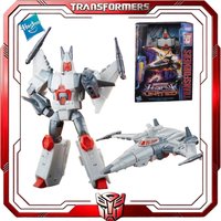 In Stock Transformers Legacy United Voyager Star Raider Ferak Hasbro Walmart Exclusive Decepticon Engineer Action Figure Gift Fo