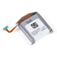 EB-BR800ABU EB-BR880ABY EB-BR890ABY Smart Watch Battery For Samsung Gear S4 Watch 4 Series With Free Installation Tools
