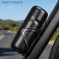 Bicycle Tools Storage Box for Bottle Cage Mount Lightweight Cycling Tool Box MTB Road Bike Repair Kits Bag Cycling Accessories