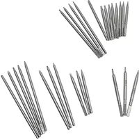 AO Quick Coupling Screwdriver star hex Screw driver Cross screwdriver Square With Silicone handle Orthopedic Instruments