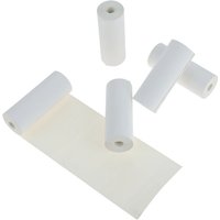 80mm/58mm Thermal Papers For Mini Thermal Receipt Printer PAD POS Printer 2 inch Paper Rolls For Business Bill Ticket Printing