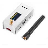 Assembled Simplex MMDVM Hotspot JumboSpot Radio Station WiFi Digital Voice Modem UHF VHF upport P25 DMR YSF D-STAR