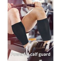 AliExpress 1 PCS Calf Compression Sleeves Men Women, Leg Compression Sleeve for Running, Cycling, Shin Splints Support, Relieve Legs Pain