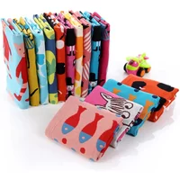 100% Cotton Three-layer Gauze Bath Towel Children Boy Girl Square Face Hand Towel 1Pcs Multi-pattern Bathroom Towel Supplies