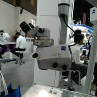 High Definition Image Inverter for Ophthalmology Microscope Accessories