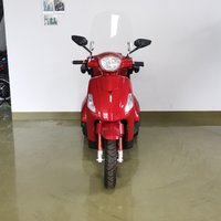 Best 1000W Electric 3-Wheel Tricycle with Large Storage Box 48V/60V Long Endurance Open Body Type EEC Certificated for Elderly