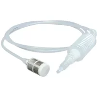 New Brewing Siphon Hose Wine Beer Making Tool 1.9m Plastic for Homebrew Food Grade