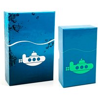 Board Games Family Party Game Card Friends Interaction Cards Games,Holiday Games Halloween and Christmas Gift