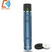 Good Quality IP65 Waterpfoof USB2.0 Rfid Guard Tour Patrol System Free 10 Guard Tour Checkpoints 2 Staff Tag