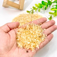 1PC High Quality Natural Yellow Crystal Gravel,Birthday Gift,Men Gift,Scene Decoration,Crystal Ornaments,Table Decoration.