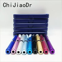 Rotating Press Injection Syringe Reusable Metal V2 Injection Pen with Magic Pen Sterile Insulin Injection Pen