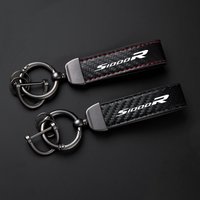 For BMW S1000R 2015-2020 S1000 R S 1000 R Key Ring Keys Strap Accessories Keychain Keyrings Men Women Car Personality Motorcycle