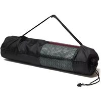 Yoga Mat Bag Gym Mat Yoga Sport for Gym At Home for Exercises Stretch Abs Meditation Mat Pilates Exercise Yoga Mat Not Included