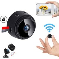 A9 1080P HD Mini Wifi Camera Baby Monitor Security Surveillance Camera Night Vision Camcorder Video Recorder IP Camera