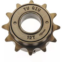 12T 14T 16T Zähne 34MM Single Speed Freilauf Schwungrad Kettenrad Fahrrad Getriebe