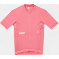 AliExpress NONE Men's SPF 50+ Cycling Jersey, Men's Training Level Cycling Shirt, Soft, Lightweight, Non-Slip, Quick-Drying Cycling Clothing