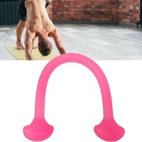 Elastic Silicone Pulling Rope Arm Training Adjustable 1 Word Chest Expander Bands Back Shoulder Opening