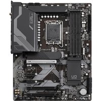 For GIGABYTE Z790 UD AX Motherboard LGA 1700 Intel Z790 DDR5 ATX M.2 Supports 13th and 12th Gen Intel Core Series Processors