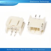5pcs/lot S2B-PH-SM4-TB S2B-PH-SM4-TB(LF)(SN) CONN HEADER PH SIDE 2POS 2MM SMD connector good quality In Stock