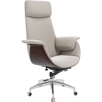 Simple Ergonomic Office Chair Footrest Nordic Style Modern Design Office Chair Comfortable Luxury Chaise Bureau Office Furniture