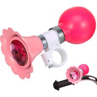 AliExpress NONE Bike Horn Bicycle Horn Scooter Horn Children Bicycle Bell Handlebar Bike Bell Bike Warning Horn For Girls Or Boys Bike Scooter