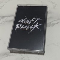Brand New Sealed Cassette Tape Classic Electronic Dance Music Album Retro Futuristic Synth Sounds Iconic Party Anthems with