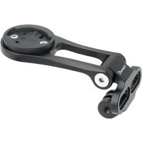 AliExpress DEEMOUNT Bicycle Stem Front Ends Computer Stand Fits Garmin/Bryton/CATEYE/IGPS/Geoid Road Bike Headlight Bracket for Gopro Sports Camera