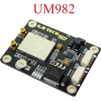 UM982 main base rover board Full system multi-frequency high-precision RTK centimeter positioning and orientation module
