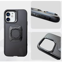 Twsit Lock Phone Case Holder MotorCycle Bicycle iPhone case Quick Lock Fit for Quad System Phone Mount/Holder 14 15 16 Pro Max image 4