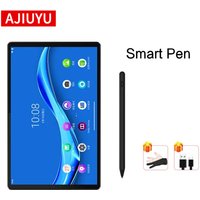 AJIUYU Stylus-Stift für Lenovo Tab M8 HD 8.0 8505f 8705f M8 4. Generation M9 Y700 Tab M10 HD Plus 10.1 10.6 Tablet Zeichenstift Touchpen