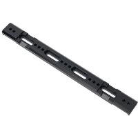 AliExpress TOOPRE For HaiLong E-bike Frame Battery Holder Battery Box Mount 300g Aluminum Alloy Components Practical Replacement