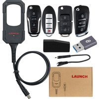 Launch X431 Schlüsselprogrammiergerät für LAUNCH X-431 IMMO ELITE, IMMO PLUS, PAD V, PAD VII, Pro3 APEX, CRP919E BT, PRO Elite, Pro3S+ V5.0