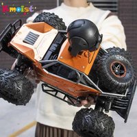 1/14 RC Car 2.4G High Speed Drift Off Road Climber Car Truck App Adjustable 5G WIFI FPV Wireless 1080P HD Camera Christmas Gifts