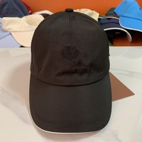 Casquette de baseball unisexe tendance avec visière souple, broderie de lettres, respirante et confortable, protection solaire