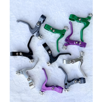 LOVE LEVER Lightweight Long Ultralight Aluminum Alloy Brakes